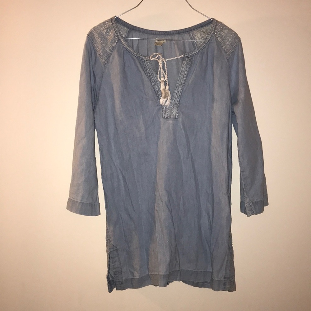 Forever 21 Top